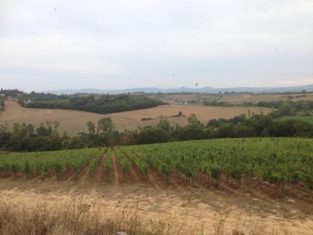 Panoramico Vicino A Valiano Villa Loggio