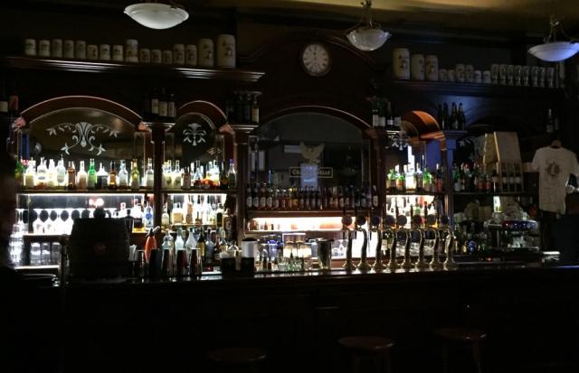 Ninetynine Pub