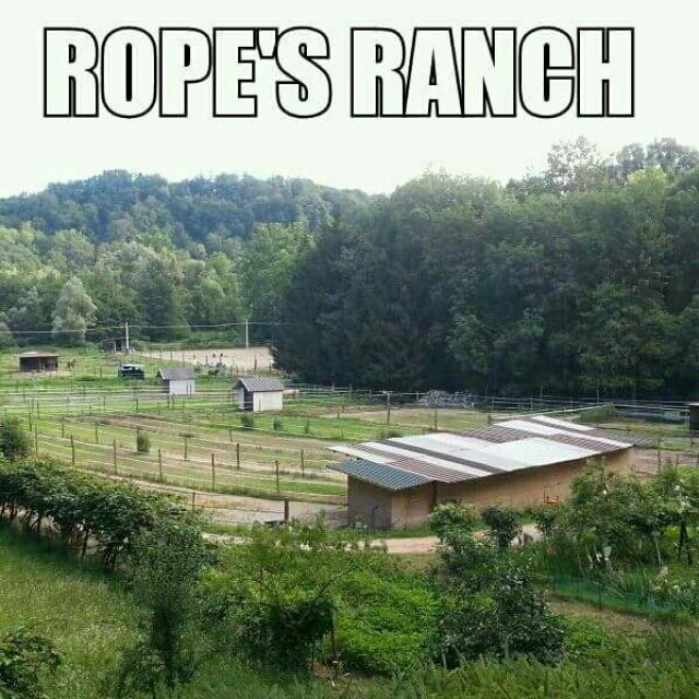 Rope's Ranch 