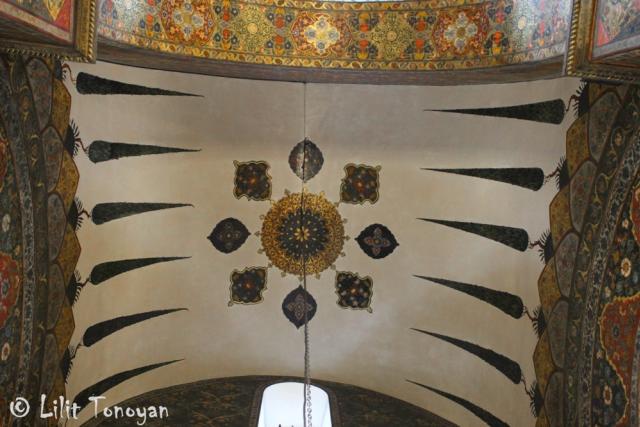 Echmiadzin Cathedral