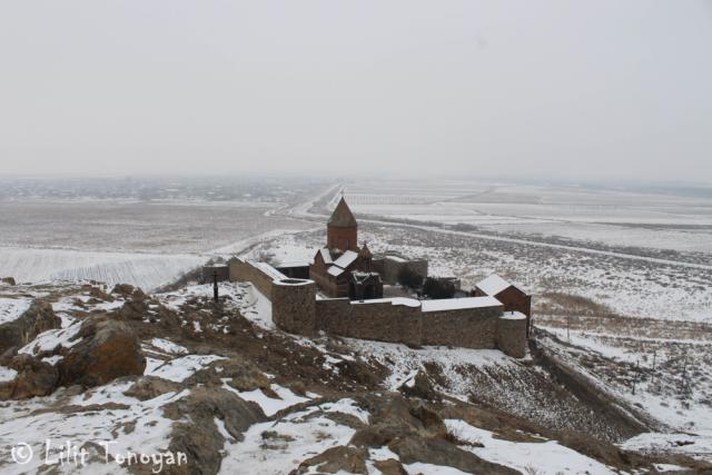 Khor Virap