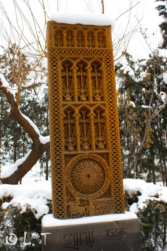 Yerevan