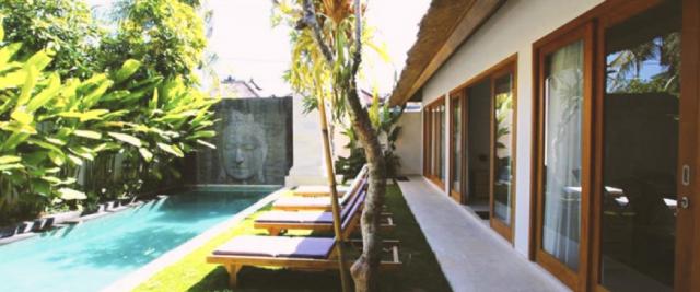 Villa Nina Bali