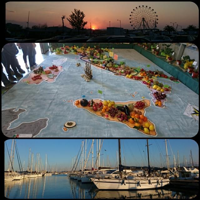 Porto Turistico Marina di Pescara