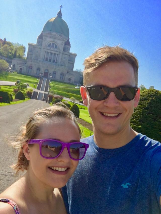 Saint Joseph's Oratory of Mount Royal