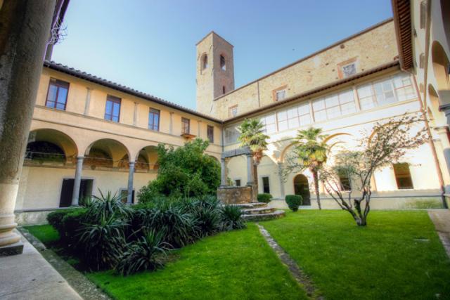 Centro convegni Sant’Agostino