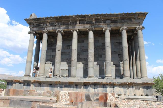 Garni Temple