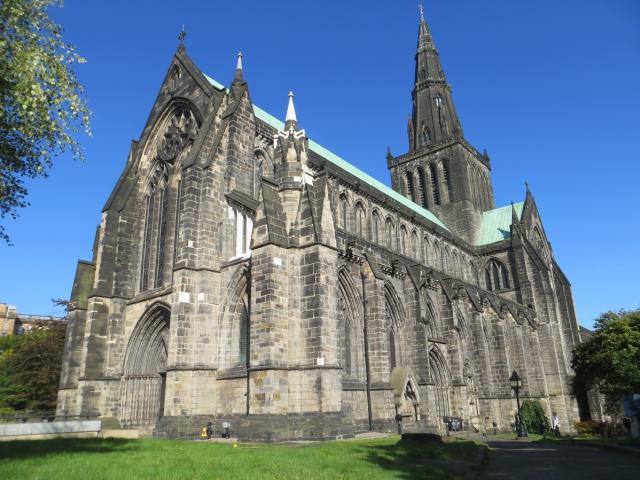 Glasgow Cathedral